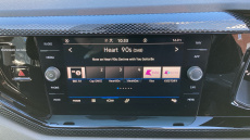 Volkswagen Polo 1.0 TSI Life 5dr Petrol Hatchback